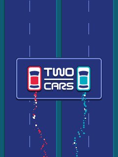 game pic for Two Cars